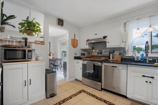 38 Mercedes Rd, Brockton, MA 02301