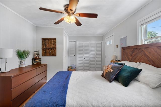 38 Mercedes Rd, Brockton, MA 02301