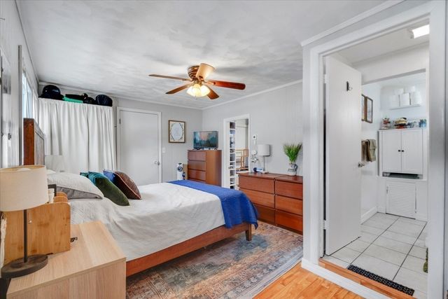 38 Mercedes Rd, Brockton, MA 02301