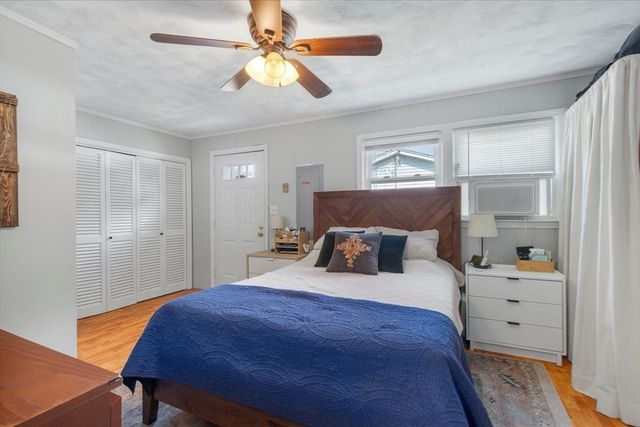 38 Mercedes Rd, Brockton, MA 02301