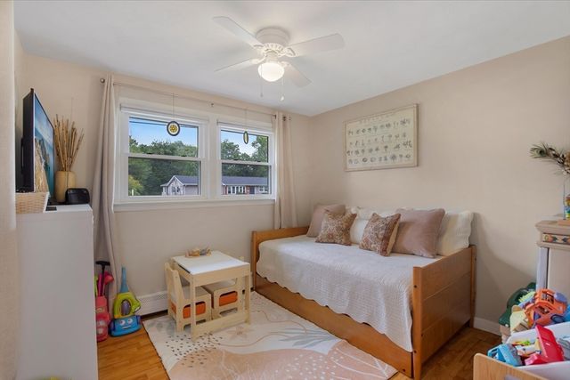 38 Mercedes Rd, Brockton, MA 02301