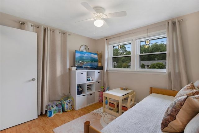 38 Mercedes Rd, Brockton, MA 02301