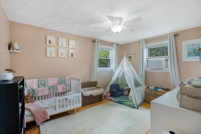 38 Mercedes Rd, Brockton, MA 02301