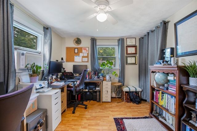 38 Mercedes Rd, Brockton, MA 02301
