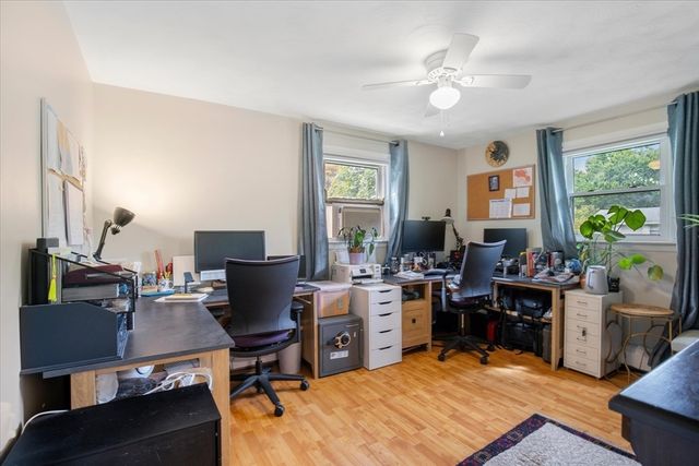 38 Mercedes Rd, Brockton, MA 02301