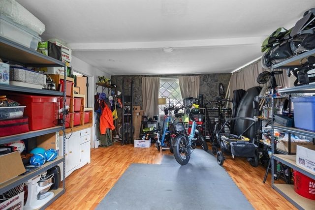 38 Mercedes Rd, Brockton, MA 02301