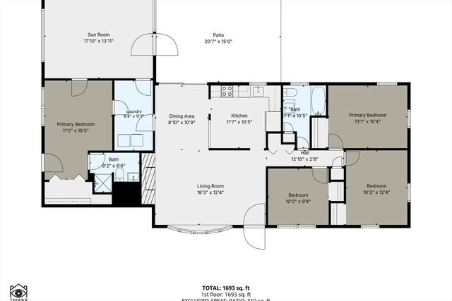 38 Mercedes Rd, Brockton, MA 02301