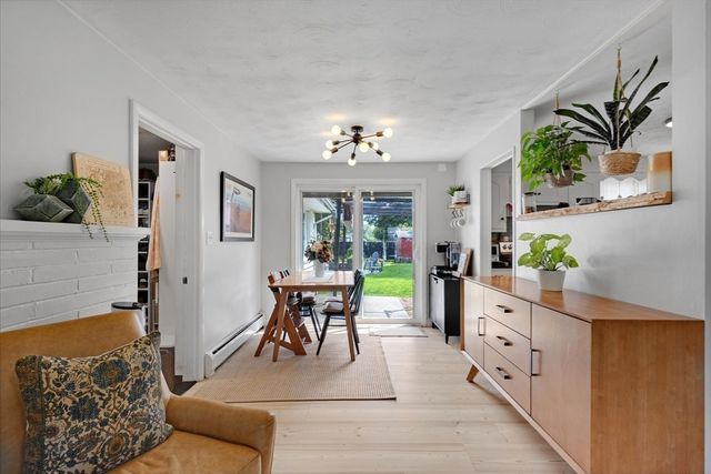 38 Mercedes Rd, Brockton, MA 02301