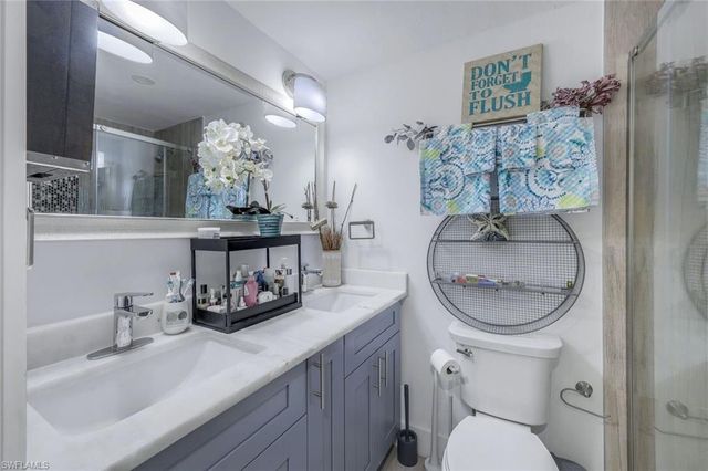 5229 Treetops DR # I, Naples, FL 34113