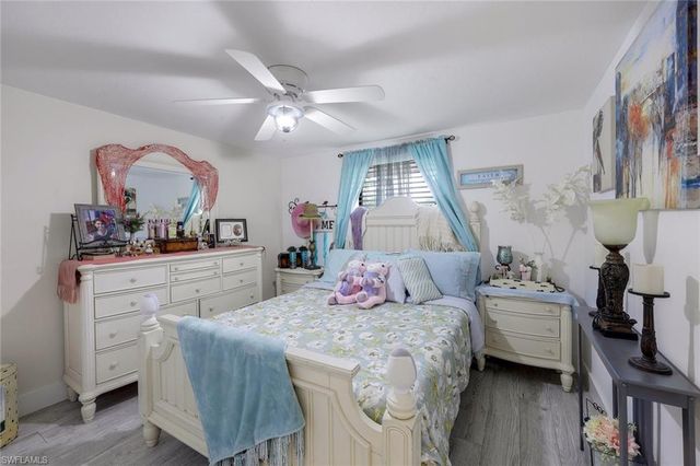 5229 Treetops DR # I, Naples, FL 34113