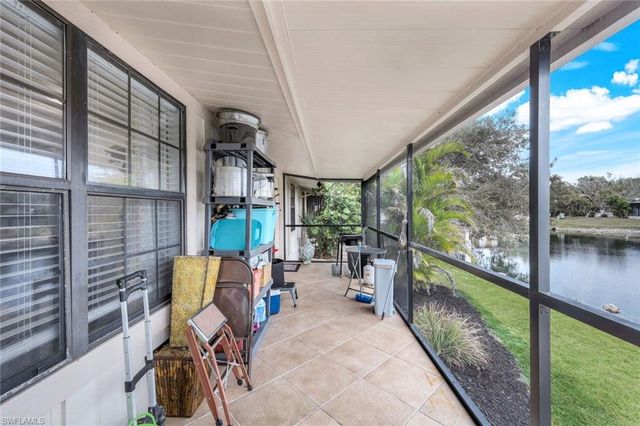 5229 Treetops DR # I, Naples, FL 34113