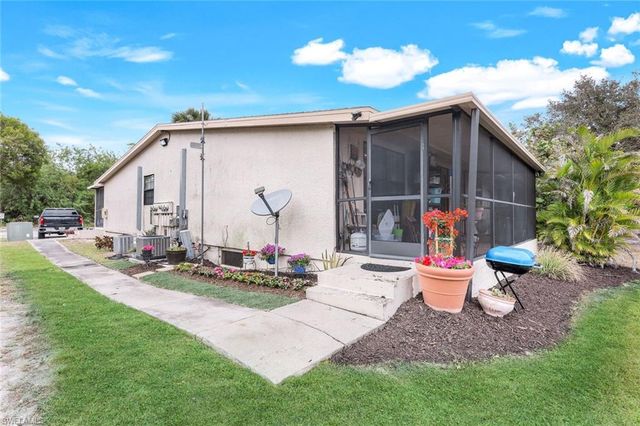 5229 Treetops DR # I, Naples, FL 34113