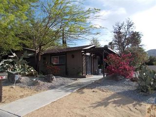 12478 Redbud Road, Desert Hot Springs, CA 92240