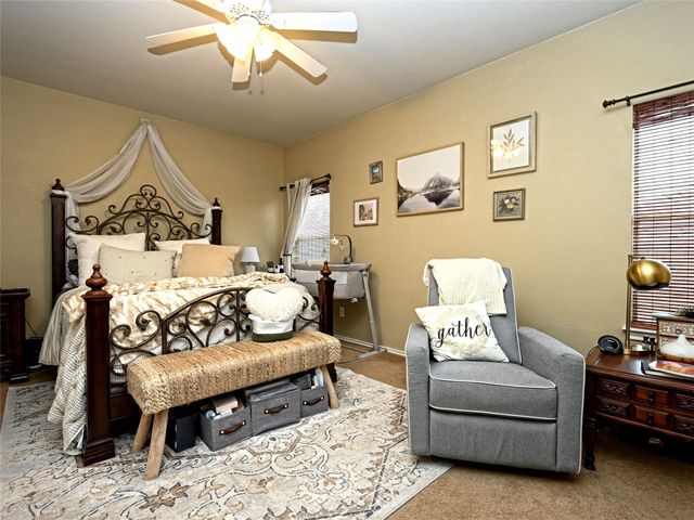 11401 Dimmitt ST, Manor, TX 78653