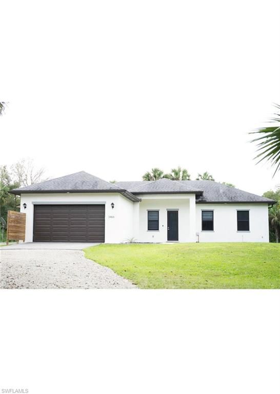 3466 30th AVE SE, Naples, FL 34117