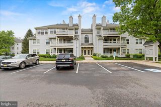 202 SALEM CT #11, Princeton, NJ 08540