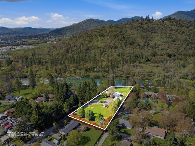 325 Mountain View Place, Grants Pass, OR 97527