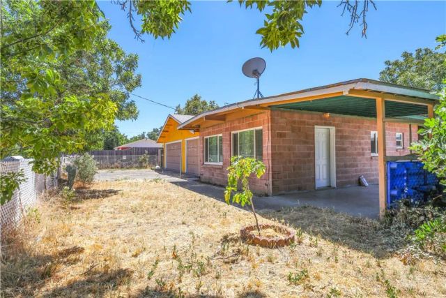 6309 5th Avenue, Lucerne, CA 95458