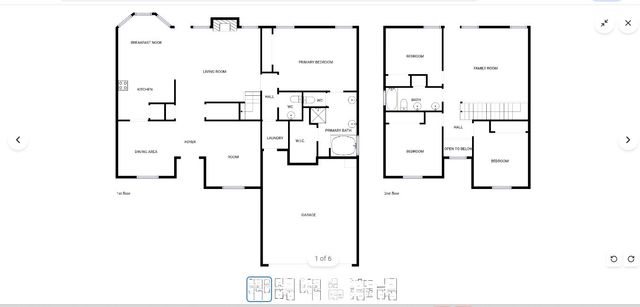 6218 Kingswood Drive, Arlington, TX 76001