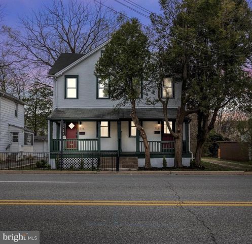 715 E HAVERFORD RD, Bryn Mawr, PA 19010