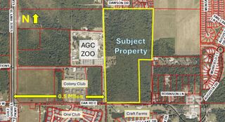 0 E Oak Road, Gulf Shores, AL 36542