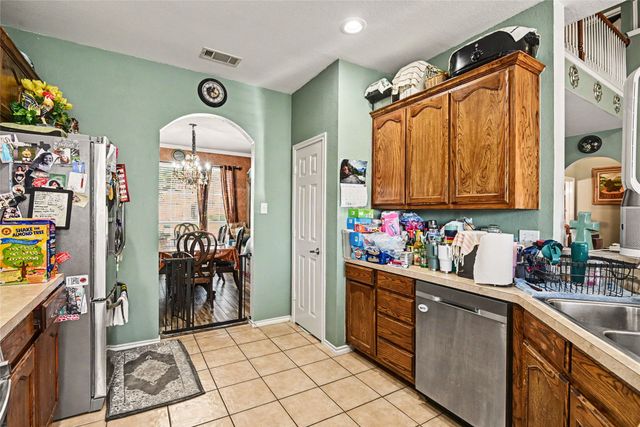 6369 Redeagle Creek Drive, Fort Worth, TX 76179