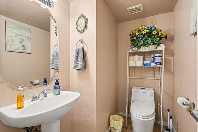 6369 Redeagle Creek Drive, Fort Worth, TX 76179