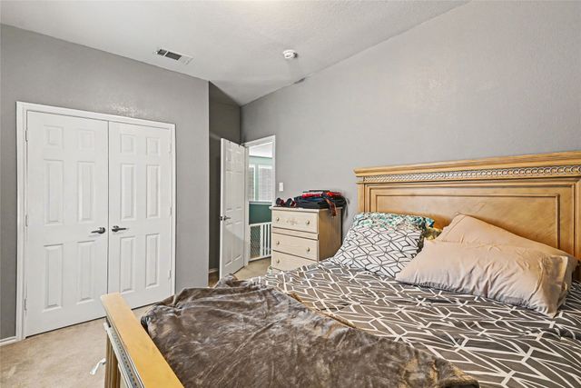 6369 Redeagle Creek Drive, Fort Worth, TX 76179