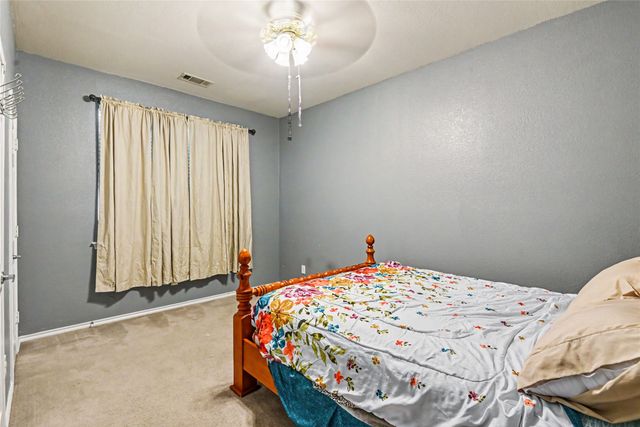 6369 Redeagle Creek Drive, Fort Worth, TX 76179
