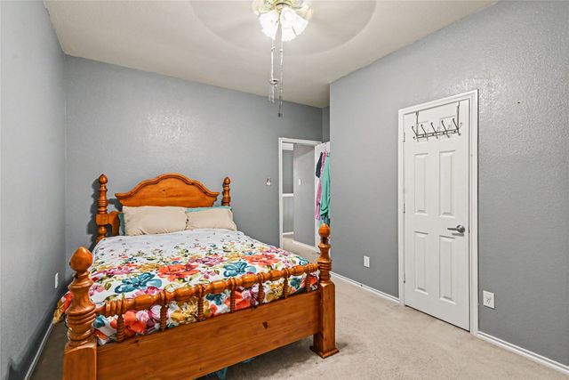 6369 Redeagle Creek Drive, Fort Worth, TX 76179
