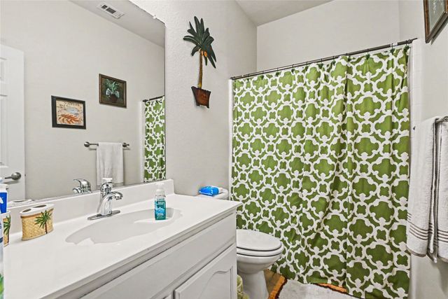 6369 Redeagle Creek Drive, Fort Worth, TX 76179