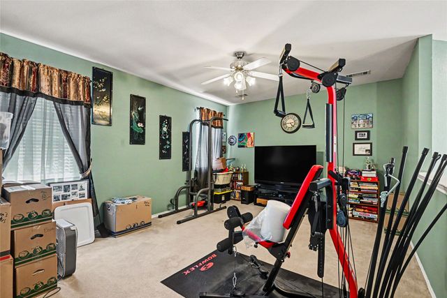6369 Redeagle Creek Drive, Fort Worth, TX 76179