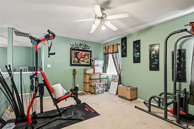 6369 Redeagle Creek Drive, Fort Worth, TX 76179