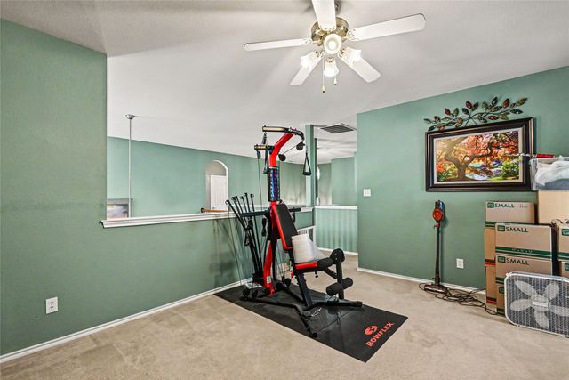 6369 Redeagle Creek Drive, Fort Worth, TX 76179