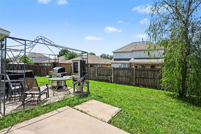 6369 Redeagle Creek Drive, Fort Worth, TX 76179