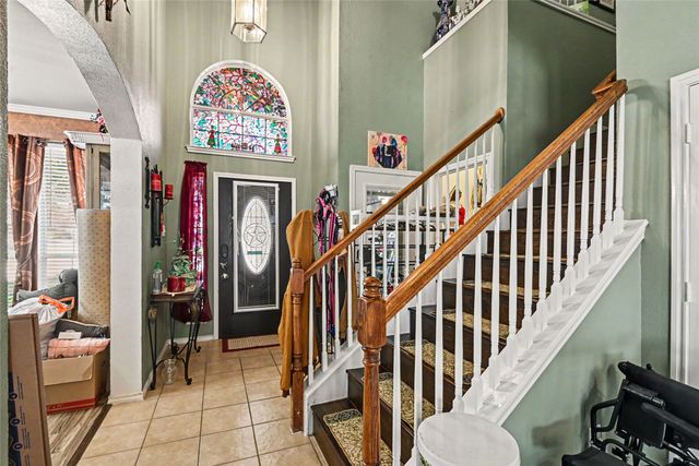6369 Redeagle Creek Drive, Fort Worth, TX 76179