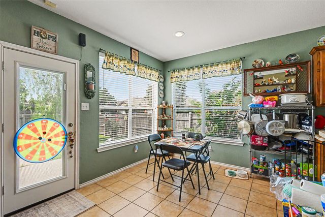 6369 Redeagle Creek Drive, Fort Worth, TX 76179