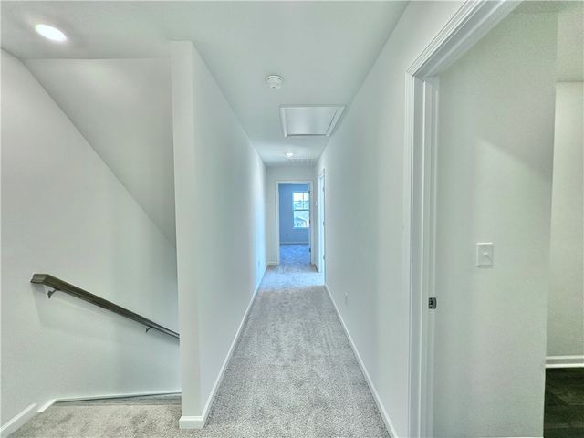 538 Seaborn Circle, Pendleton, SC 29670