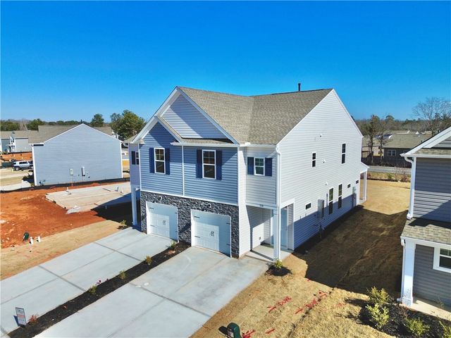 538 Seaborn Circle, Pendleton, SC 29670