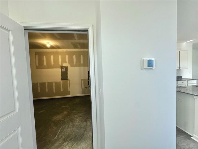 538 Seaborn Circle, Pendleton, SC 29670