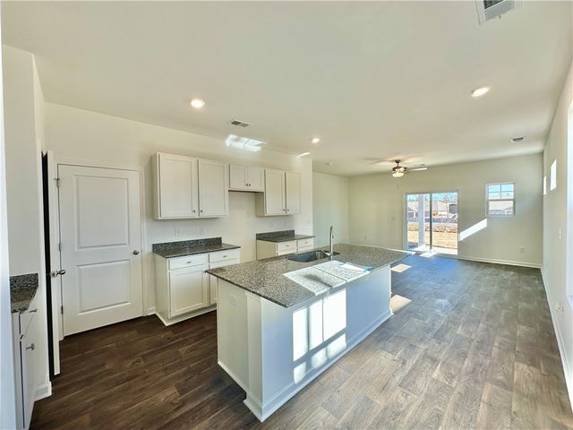 538 Seaborn Circle, Pendleton, SC 29670