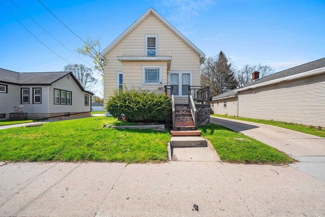 867 SHAWANO AVENUE, Green Bay, WI 54303