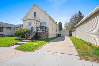 867 SHAWANO AVENUE, Green Bay, WI 54303
