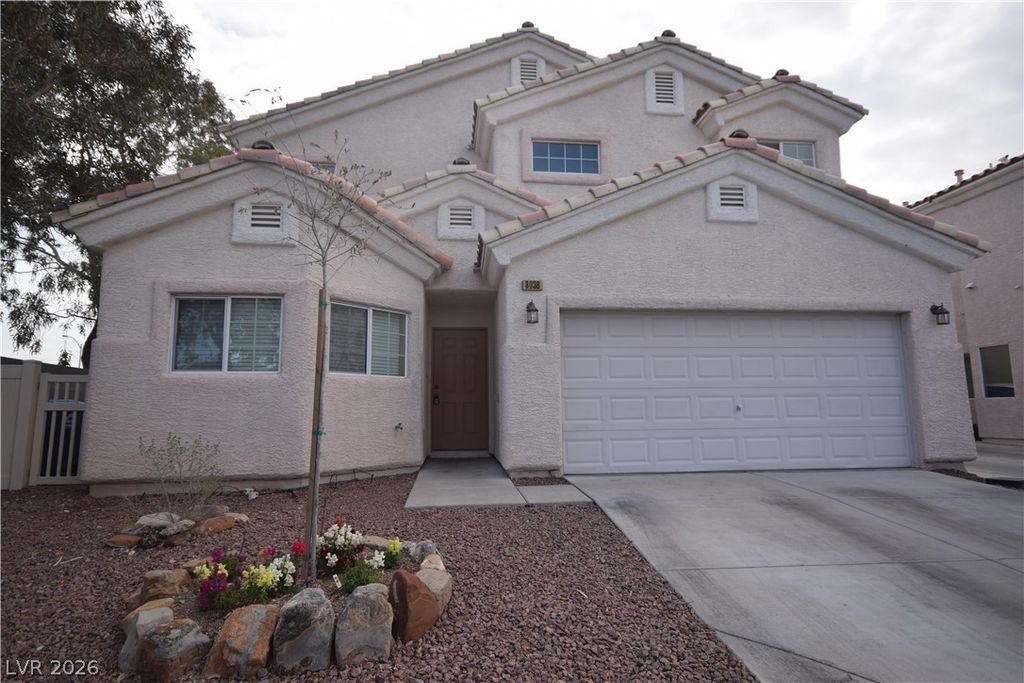 8036 Gallagher Island Street, Las Vegas, NV 89143