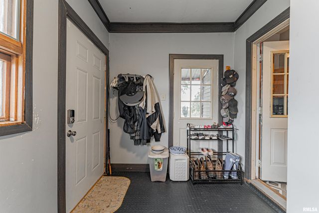 2136 950TH Street, Chestnut, IL 62518