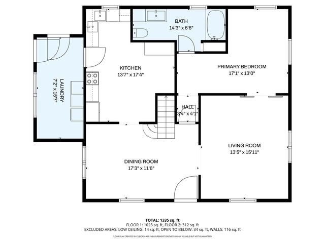 2136 950TH Street, Chestnut, IL 62518