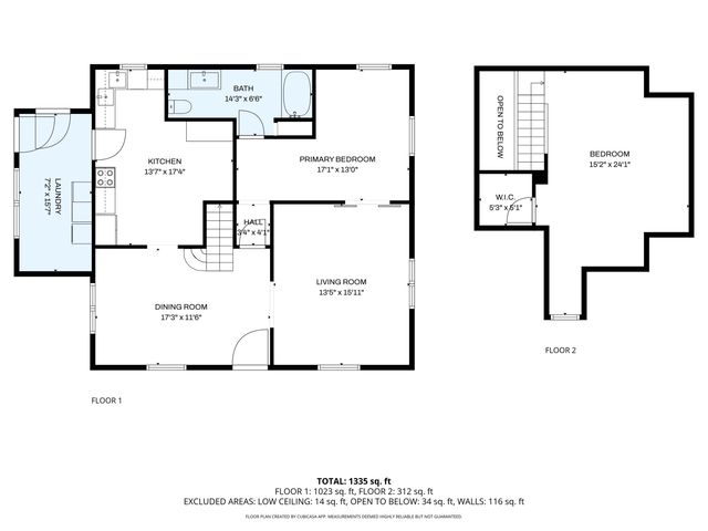 2136 950TH Street, Chestnut, IL 62518