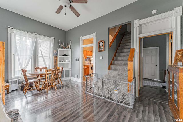 2136 950TH Street, Chestnut, IL 62518