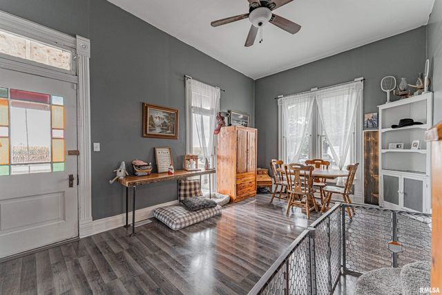 2136 950TH Street, Chestnut, IL 62518