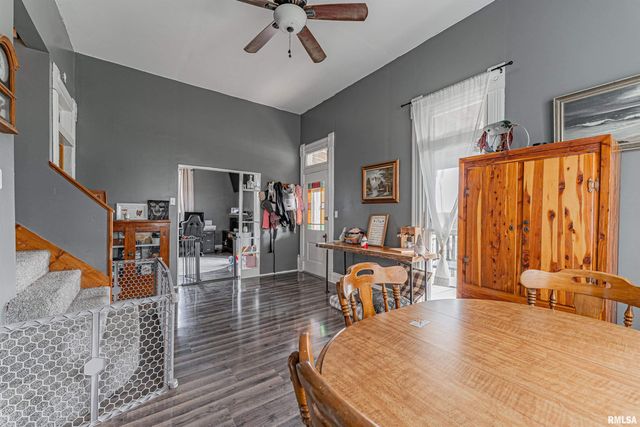 2136 950TH Street, Chestnut, IL 62518